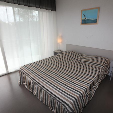 Plage Centrale Soorts-Hossegor Exterior foto