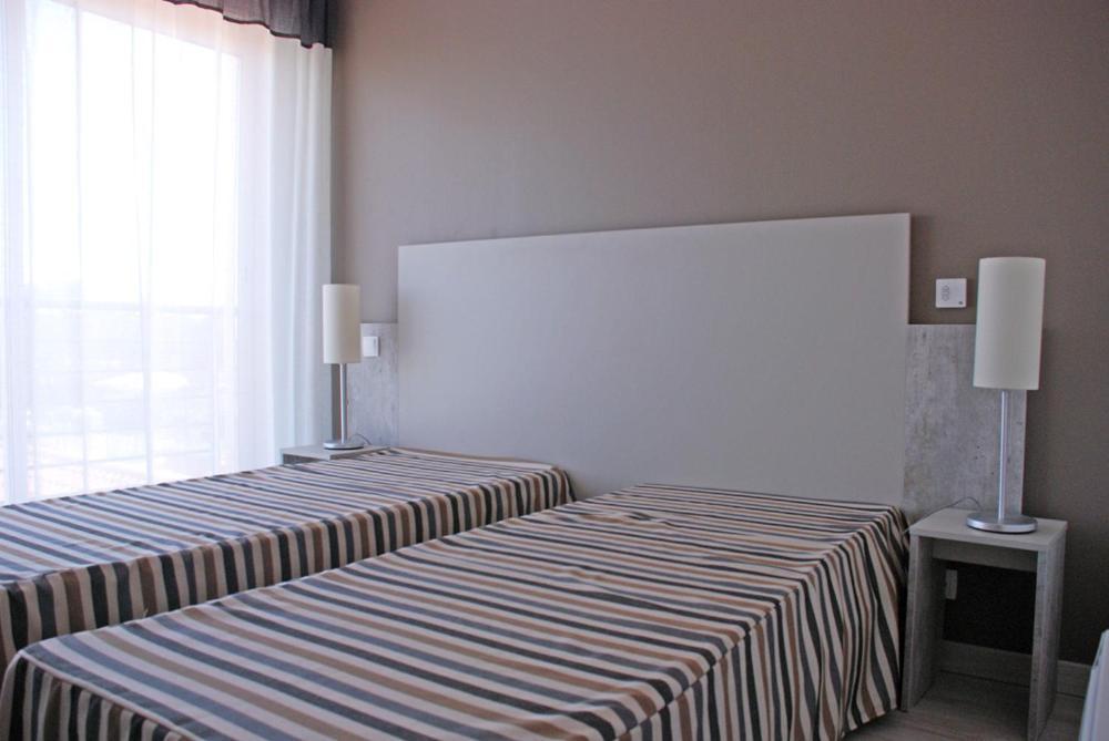 Plage Centrale Soorts-Hossegor Exterior foto