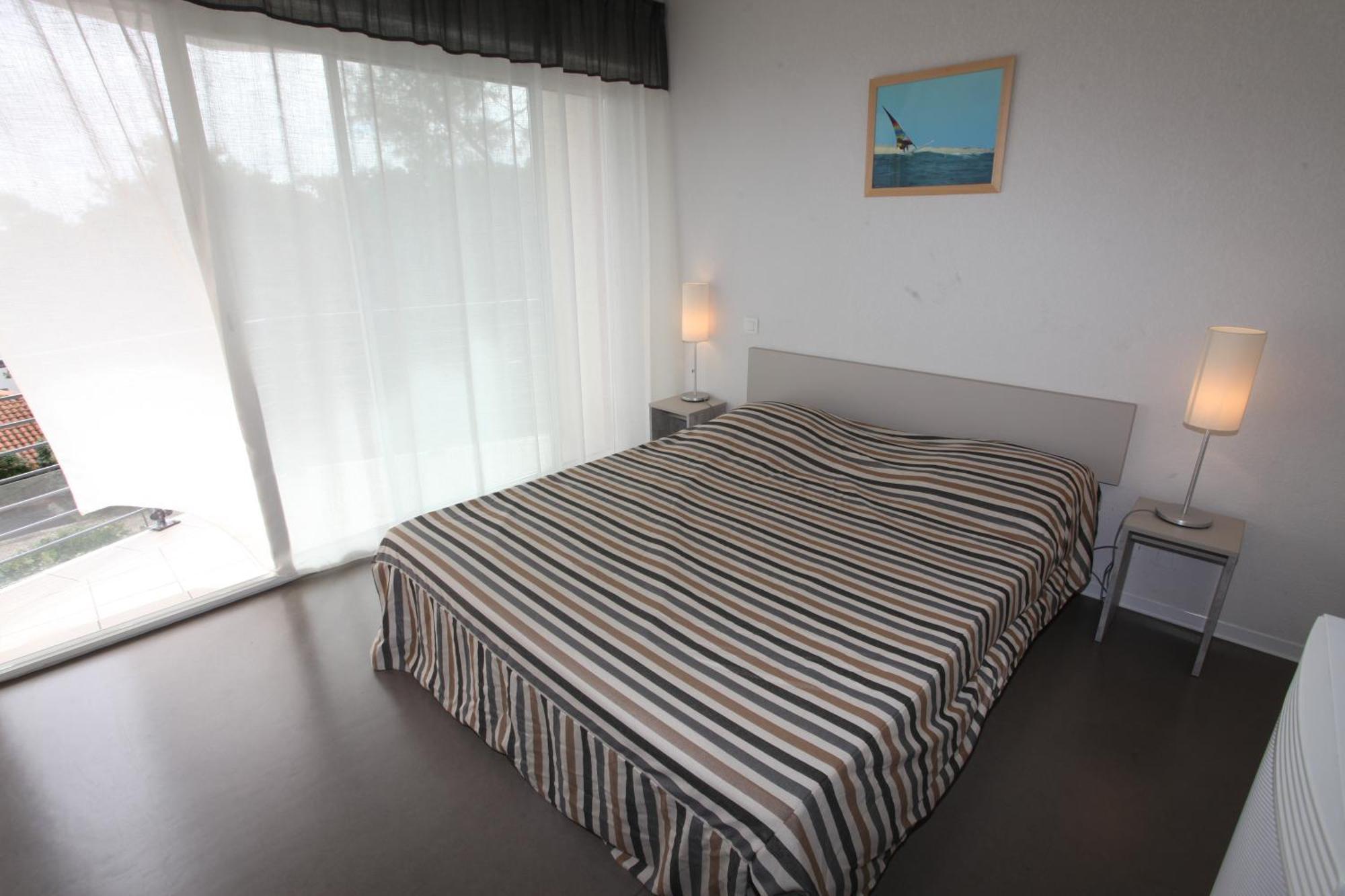 Plage Centrale Soorts-Hossegor Exterior foto
